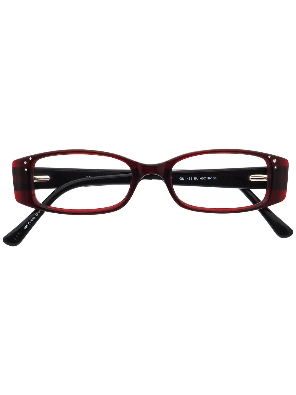 Guess GU 1453 BU Eyewear